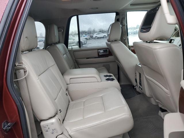 Photo 10 from auction – 2012 LINCOLN NAVIGATOR with VIN 5LMJJ3J58CEL02133