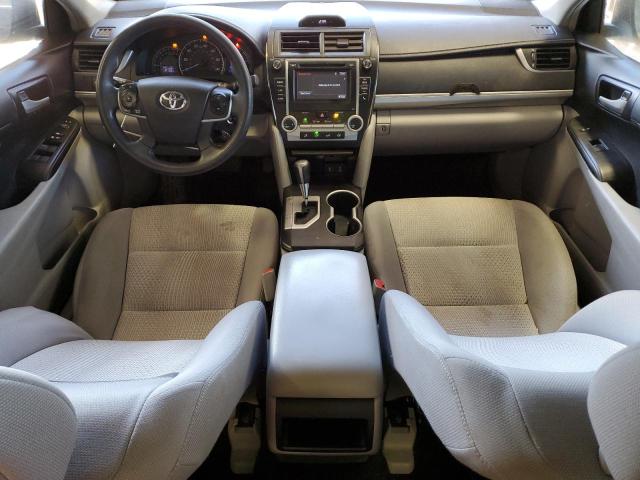 Photo 8 from auction – 2014 TOYOTA CAMRY L with VIN 4T4BF1FK9ER424011
