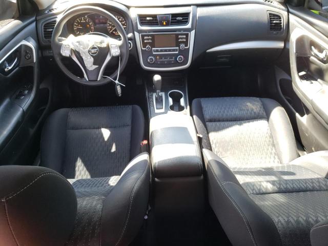 Photo 8 from auction – 2016 NISSAN ALTIMA 2.5 with VIN 1N4AL3AP8GN343148