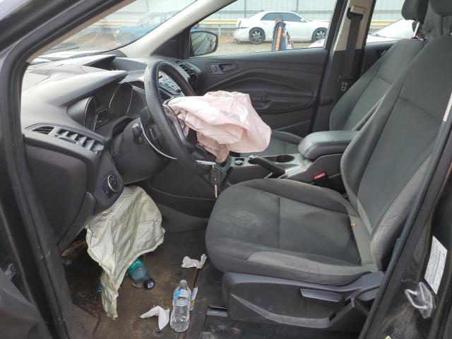 Photo 7 from auction – 2016 FORD ESCAPE S with VIN 1FMCU0F73GUB79171