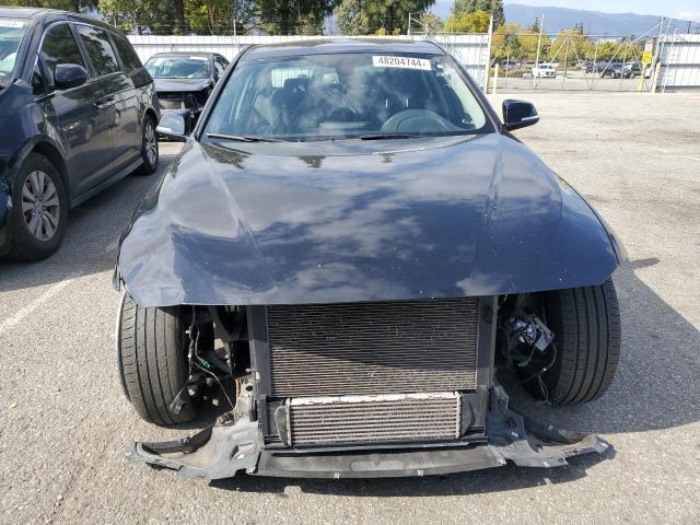 Photo 5 from auction – 2013 BMW 328 I SULE with VIN WBA3C1C55DF443150
