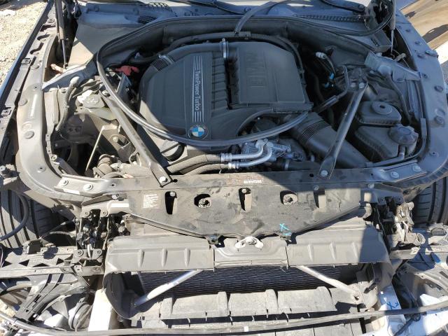 Photo 11 from auction – 2013 BMW 640 I with VIN WBA6A0C52DDF14073