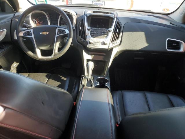 Photo 8 from auction – 2013 CHEVROLET EQUINOX LT with VIN 2GNALFEK3D6289727