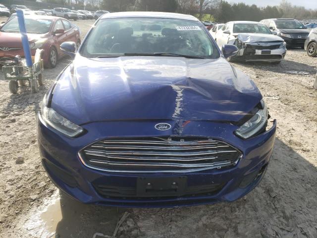 Photo 5 from auction – 2014 FORD FUSION SE with VIN 3FA6P0H76ER388260