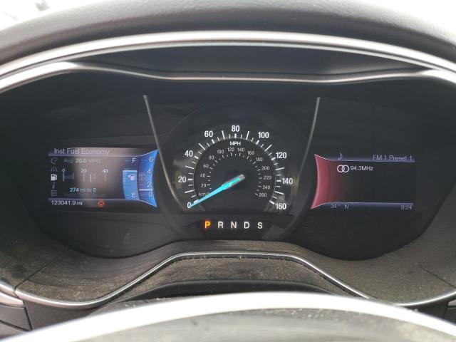 Photo 9 from auction – 2013 FORD FUSION SE with VIN 3FA6P0HR3DR118063