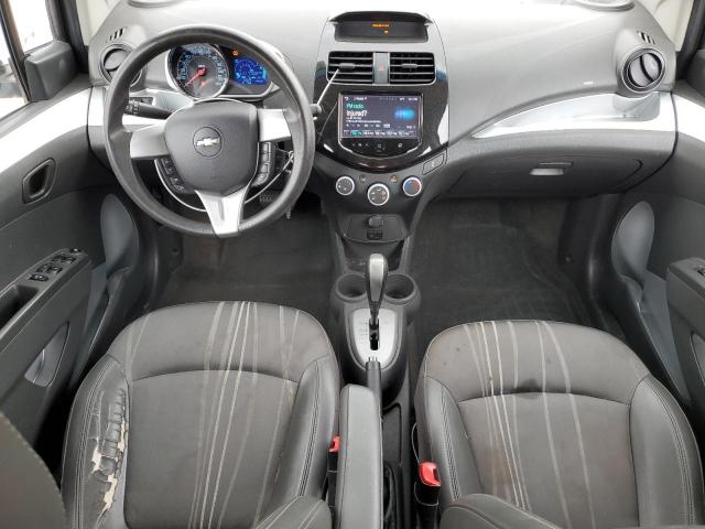 Photo 8 from auction – 2014 CHEVROLET SPARK 1LT with VIN KL8CD6S98EC517562
