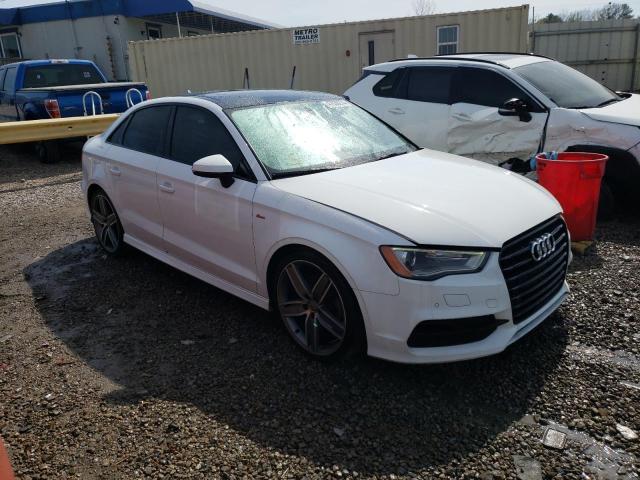 Photo 4 from auction – 2016 AUDI A3 PREMIUM with VIN WAUA7GFF1G1111050