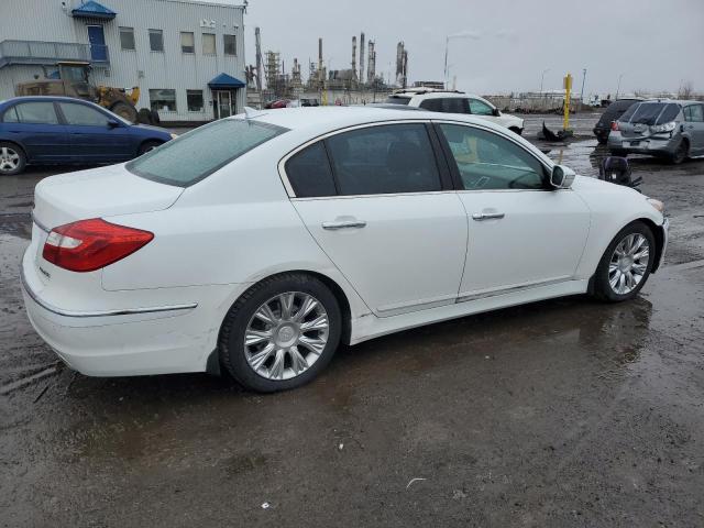 Photo 3 from auction – 2012 HYUNDAI GENESIS 3. with VIN KMHGC4DD1CU191298