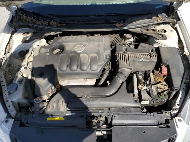Photo 11 from auction – 2010 NISSAN ALTIMA BAS with VIN 1N4AL2AP5AC149335
