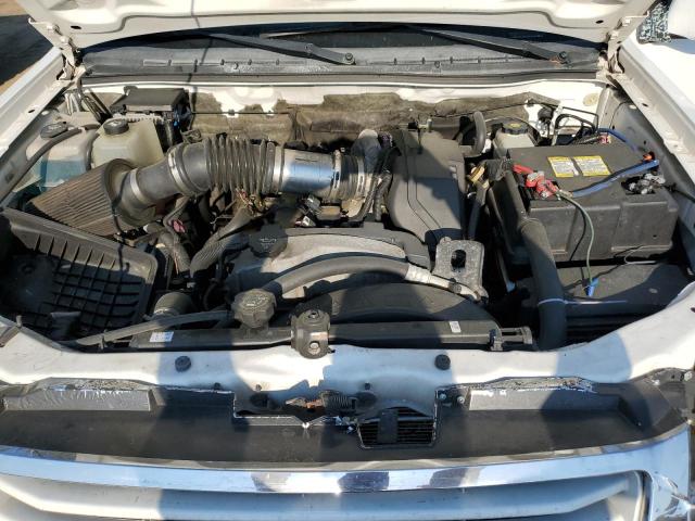 Photo 11 from auction – 2010 GMC CANYON SLE with VIN 1GTDSCDE3A8130831