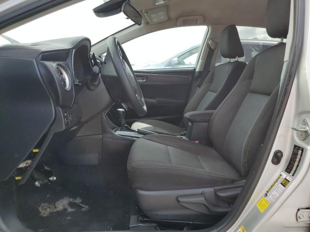 Photo 7 from auction – 2017 TOYOTA COROLLA L with VIN 2T1BURHEXHC767468