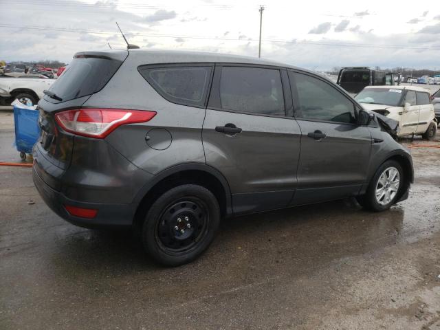 Photo 3 from auction – 2015 FORD ESCAPE S with VIN 1FMCU0F79FUB79304