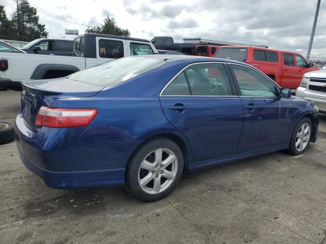 Photo 3 from auction – 2009 TOYOTA CAMRY BASE with VIN 4T1BE46K39U277835