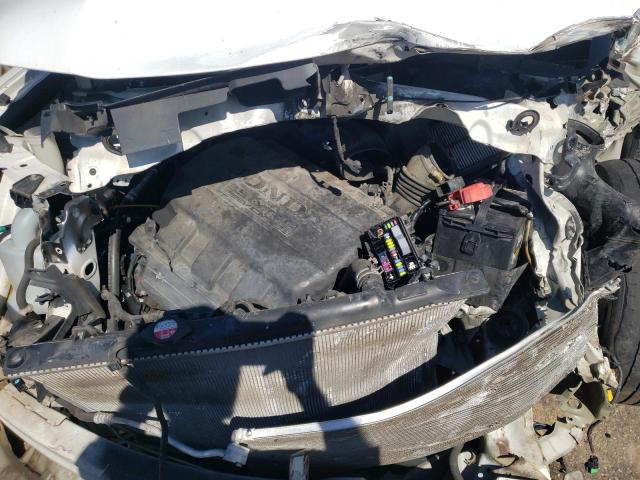 Photo 12 from auction – 2012 HONDA PILOT EX with VIN 5FNYF3H45CB031860