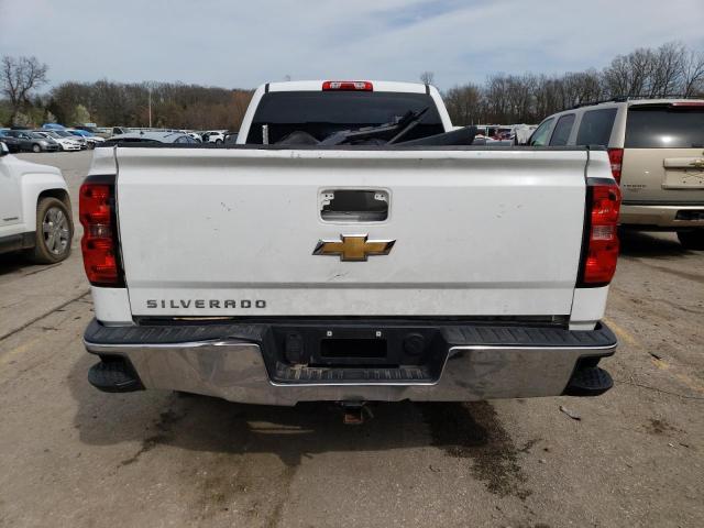Photo 6 from auction – 2014 CHEVROLET SILVERADO with VIN 1GCNCPEC5EZ245386