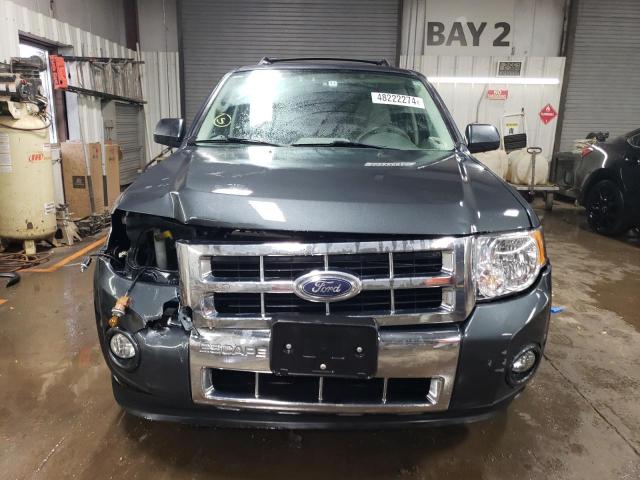 Photo 5 from auction – 2010 FORD ESCAPE HYB with VIN 1FMCU4K35AKB02055