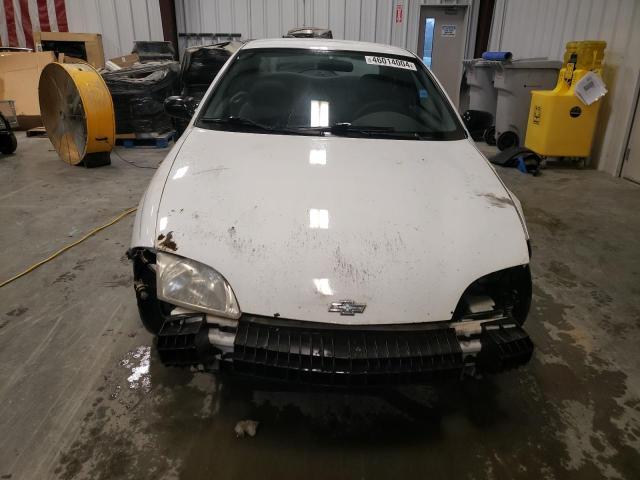 Photo 5 from auction – 2000 CHEVROLET CAVALIER with VIN 3G1JC1240YS154979