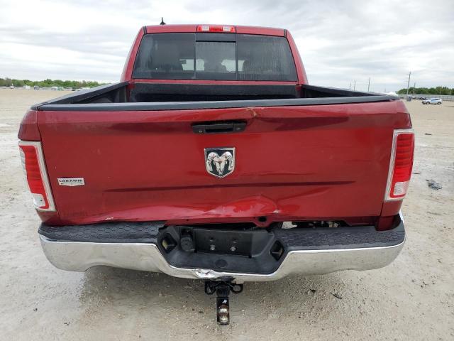 Photo 6 from auction – 2015 RAM 1500 LARAM with VIN 1C6RR6NT3FS523164