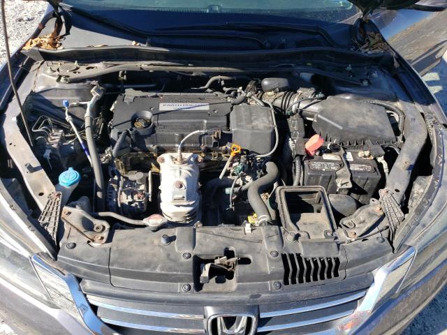 Photo 11 from auction – 2014 HONDA ACCORD EX with VIN 1HGCR2F74EA248869