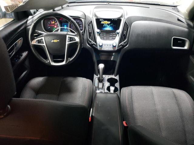 Photo 8 from auction – 2013 CHEVROLET EQUINOX LT with VIN 2GNALDEK4D1138204