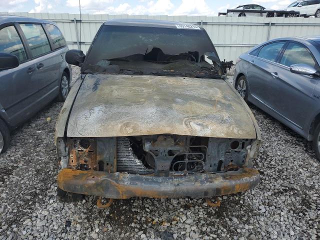 Photo 5 from auction – 2001 GMC SONOMA with VIN 1GTCT19W918188019