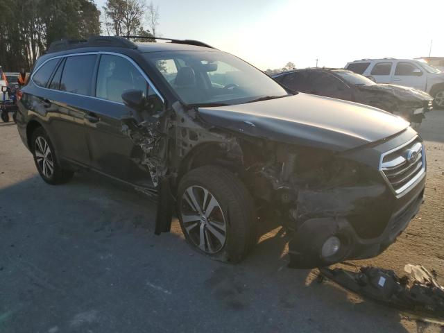Photo 4 from auction – 2019 SUBARU OUTBACK 2. with VIN 4S4BSANC2K3330022
