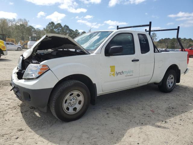 Photo 1 from auction – 2019 NISSAN FRONTIER S with VIN 1N6BD0CT5KN798257