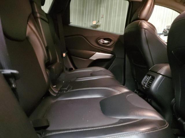 Photo 10 from auction – 2018 JEEP CHEROKEE L with VIN 1C4PJMLB5JD529566