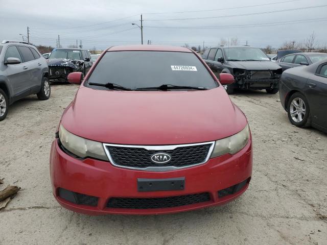 Photo 5 from auction – 2013 KIA FORTE EX with VIN KNAFU4A29D5655141