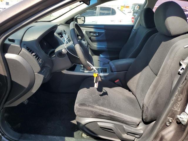 Photo 7 from auction – 2015 NISSAN ALTIMA 2.5 with VIN 1N4AL3AP1FN328876