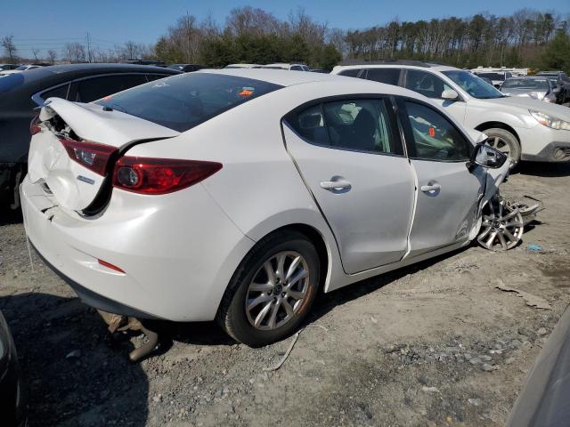 Photo 3 from auction – 2018 MAZDA 3 SPORT with VIN 3MZBN1U76JM163674