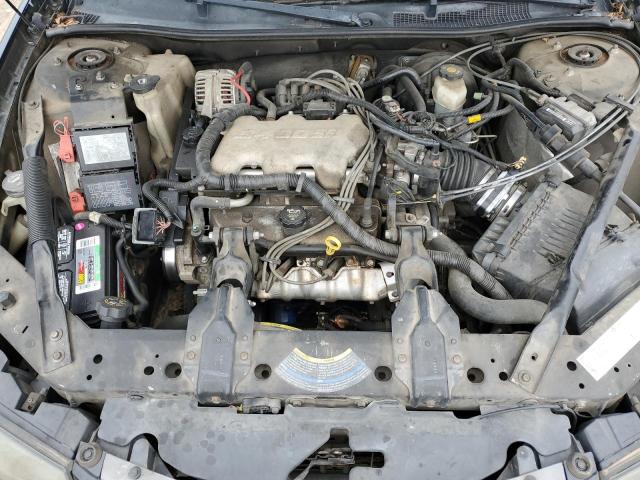 Фото 11 с аукциона – 2004 CHEVROLET IMPALA с VIN 2G1WF52E649141318