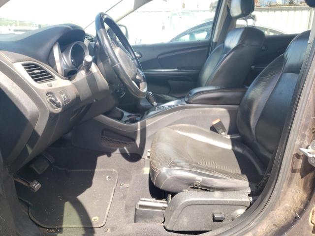 Photo 7 from auction – 2018 DODGE JOURNEY GT with VIN 3C4PDCEG8JT345601