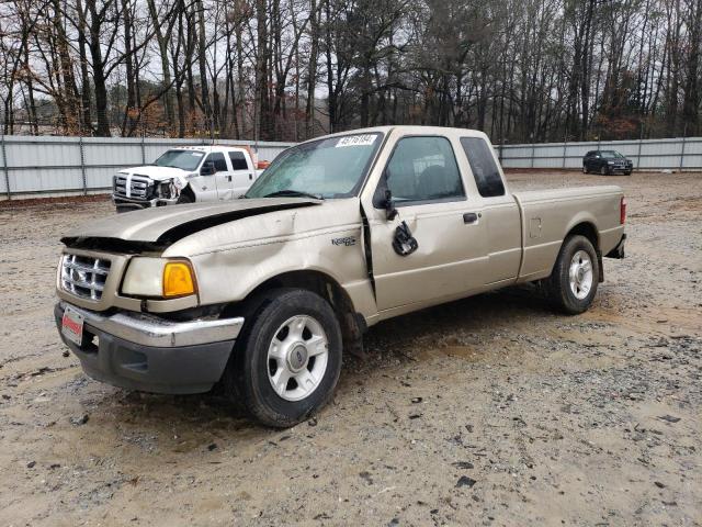 FORD RANGER SUP 2002 with VIN 1FTYR44U32TA06468 - Photo from auction