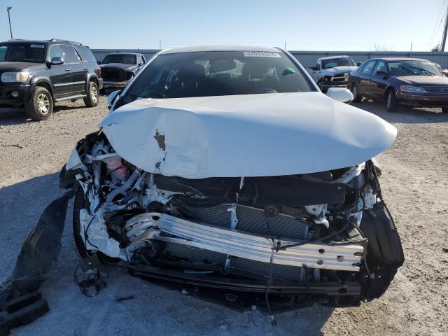 Photo 5 from auction – 2023 TOYOTA COROLLA SE with VIN 5YFS4MCE0PP164246