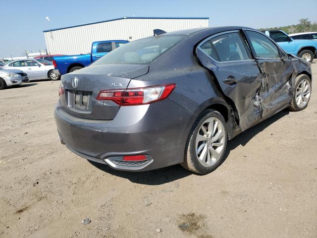 Photo 3 from auction – 2017 ACURA ILX PREMIU with VIN 19UDE2F71HA016833