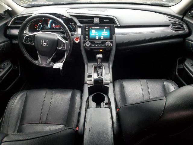 Photo 8 from auction – 2017 HONDA CIVIC TOUR with VIN 2HGFC1F97HH638039