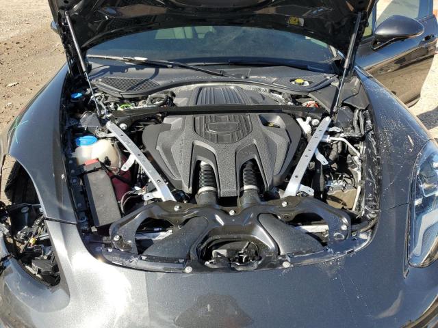 Photo 11 from auction – 2023 PORSCHE PANAMERA B with VIN WP0AJ2A7XPL103623
