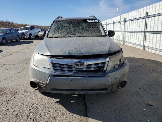 Photo 5 from auction – 2012 SUBARU FORESTER 2 with VIN JF2SHABC8CH435452