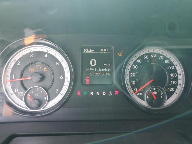 Photo 9 from auction – 2014 RAM 1500 ST with VIN 1C6RR7KT4ES291070