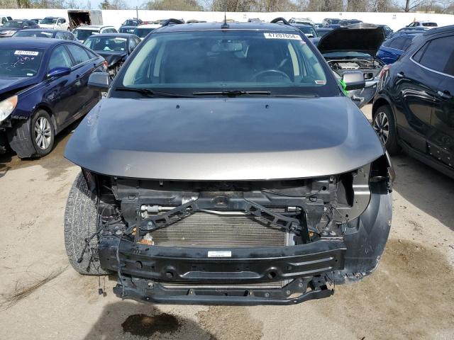 Photo 5 from auction – 2012 FORD EDGE LIMIT with VIN 2FMDK4KC9CBA23317