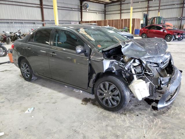 Photo 4 from auction – 2013 TOYOTA COROLLA BA with VIN 2T1BU4EE8DC118513