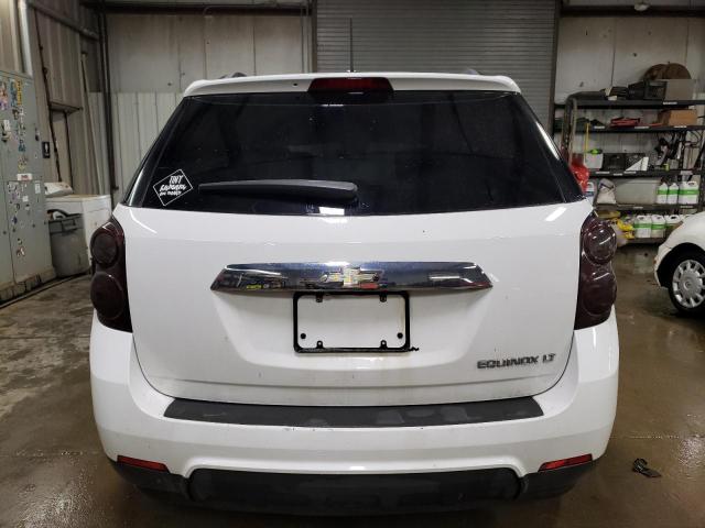 Zdjęcie 6 z aukcji – 2015 CHEVROLET EQUINOX LT z VIN 2GNALCEK3F6300520