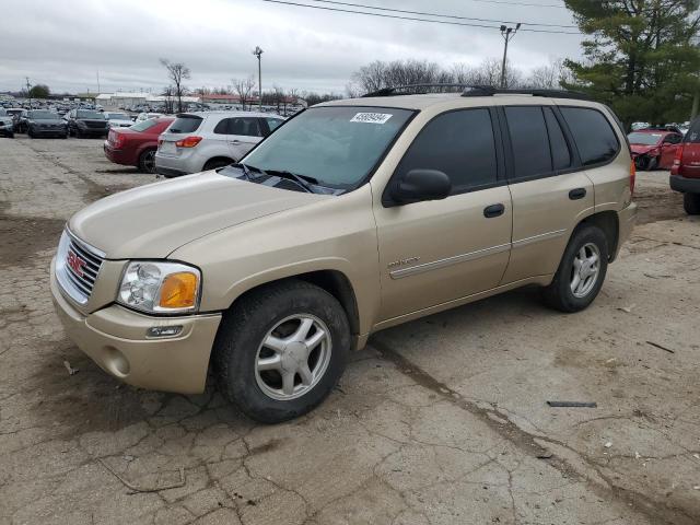 GMC ENVOY 2006 with VIN 1GKDT13S062288602 - Photo from auction