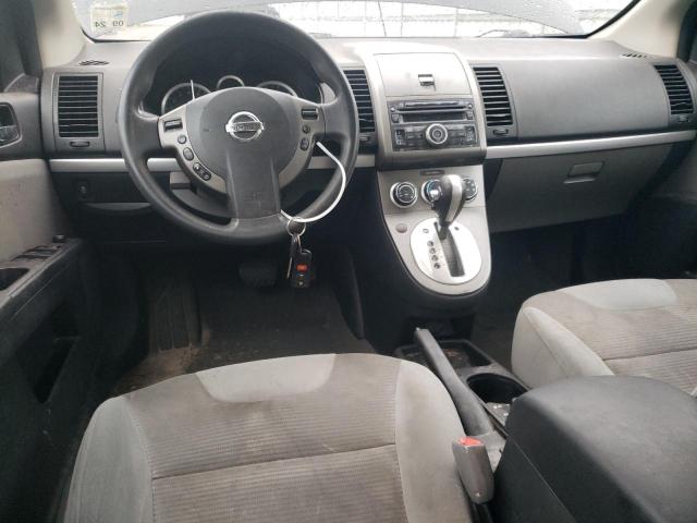 Photo 8 from auction – 2012 NISSAN SENTRA 2.0 with VIN 3N1AB6AP0CL704898