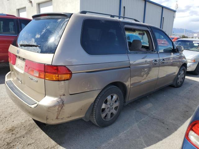 Photo 3 from auction – 2003 HONDA ODYSSEY EX with VIN 5FNRL18663B071335