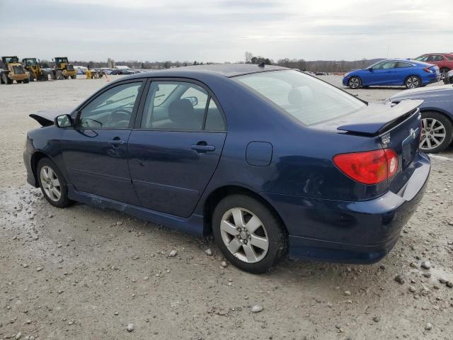 Photo 2 from auction – 2003 TOYOTA COROLLA CE with VIN 2T1BR32E53C105393