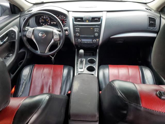 Photo 8 from auction – 2013 NISSAN ALTIMA 2.5 with VIN 1N4AL3AP1DN516780