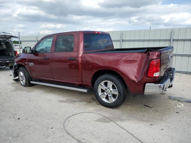 Photo 2 from auction – 2021 RAM 1500 CLASS with VIN 3C6RR6KT4MG708302