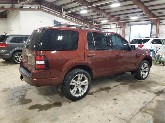 Photo 3 from auction – 2009 FORD EXPLORER L with VIN 1FMEU85859UA13075